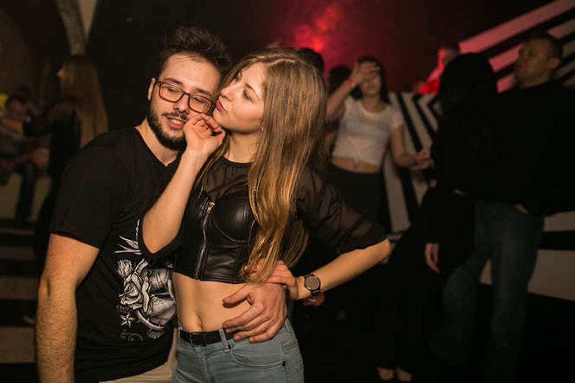 Facebook Party w klubie Retro w Zamościu Facebook Party w klubie Retro w Zamościu