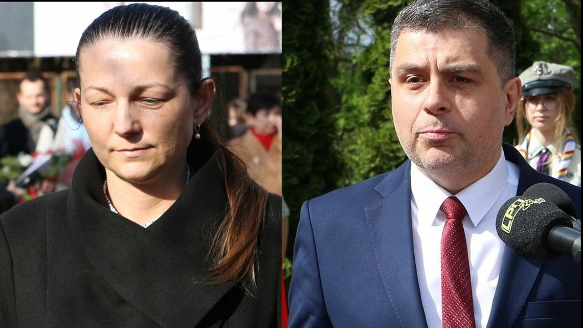 Facebookowa wojenka w puławskiej polityce Facebookowa wojenka w puławskiej polityce