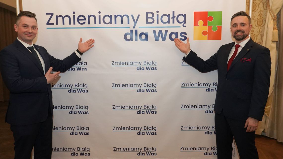 Facebookowy profil prezydenta stał się profilem kandydata Facebookowy profil prezydenta stał się profilem kandydata