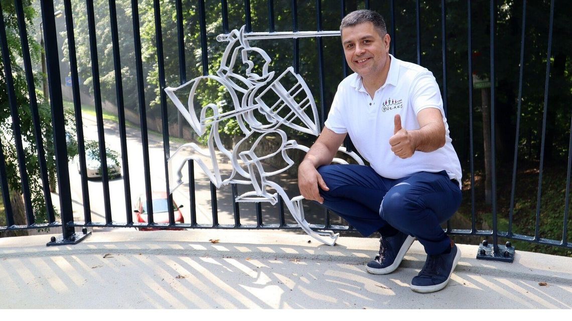 Facebookowy profil to oczko w głowie prezydenta. Dlaczego blokuje mieszkańców? Facebookowy profil to oczko w głowie prezydenta. Dlaczego blokuje mieszkańców?