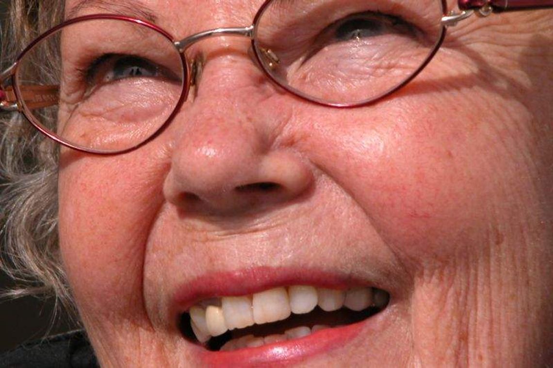 Fachowcy od wnuków. Szkoła superbabci szuka wolontariuszy Fachowcy od wnuków. Szkoła superbabci szuka wolontariuszy