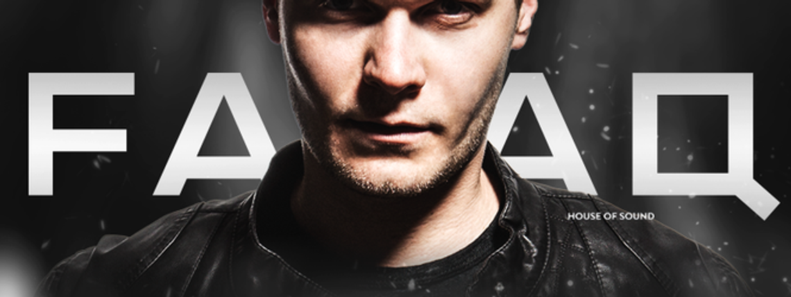 Fafaq zagra w House of Sound