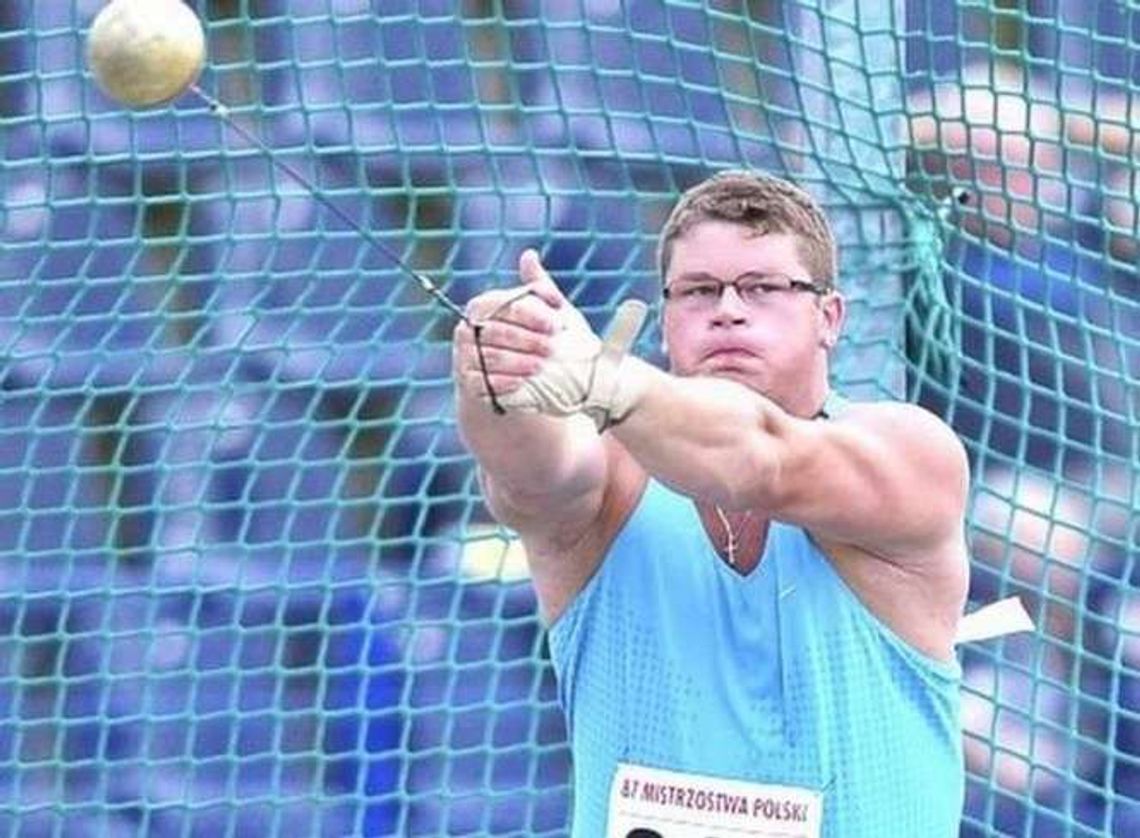 Fajdek wyprzedził Piątka w głosowaniu na Sportowca roku 2015