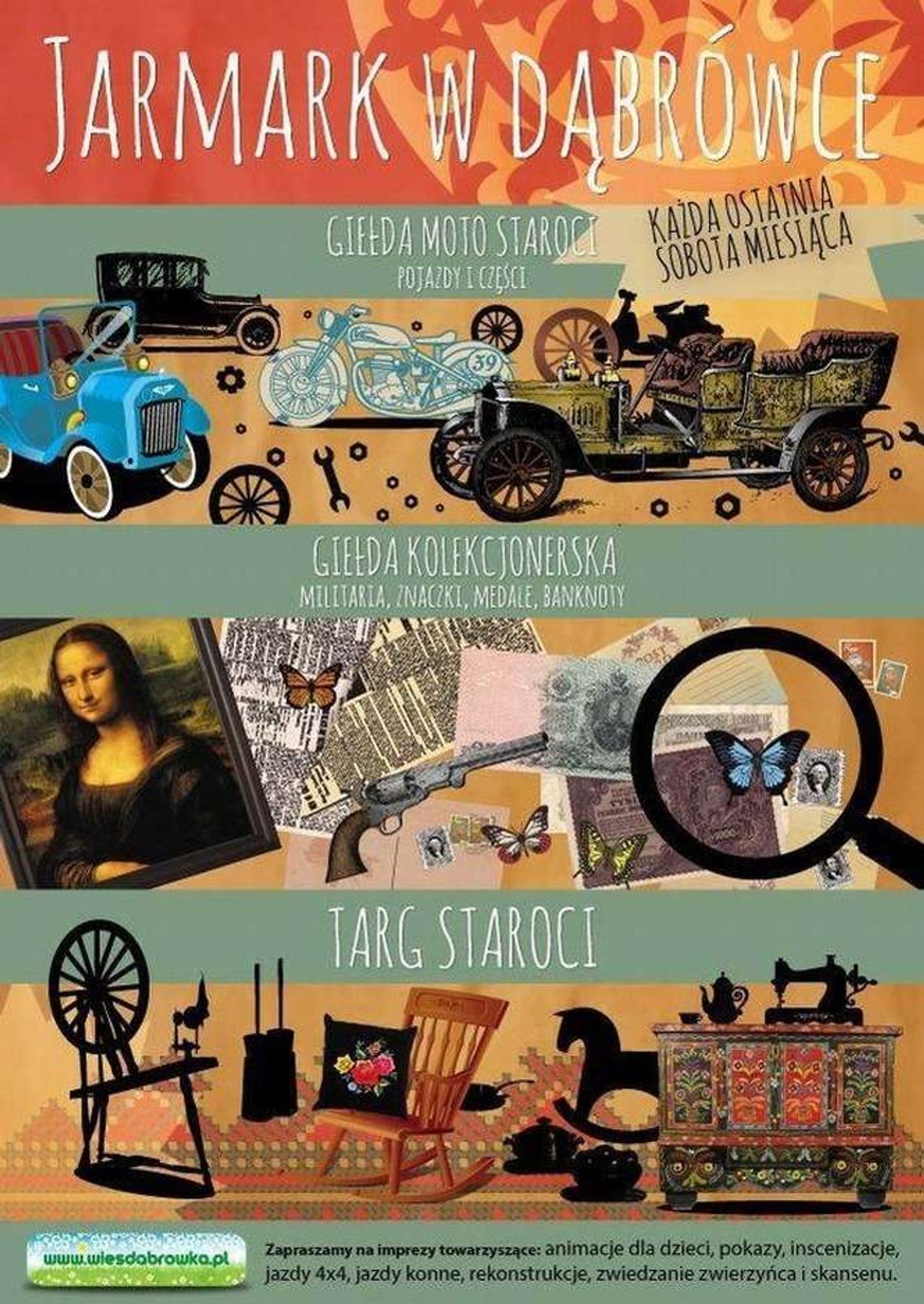 Fajna sobota w Dąbrówce