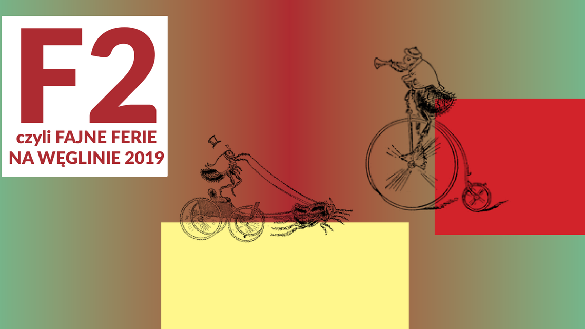 Fajne Ferie na Węglinie i Czubach Południowych Fajne Ferie na Węglinie i Czubach Południowych