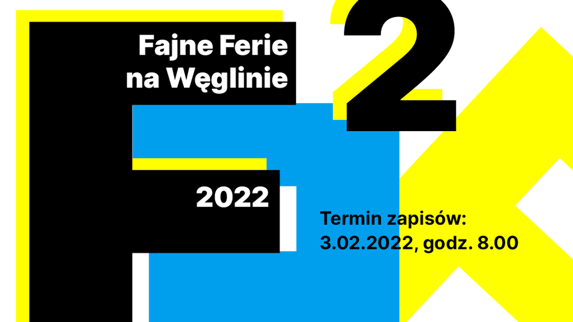 Fajne Ferie na Węglinie i Czubach Południowych Fajne Ferie na Węglinie i Czubach Południowych