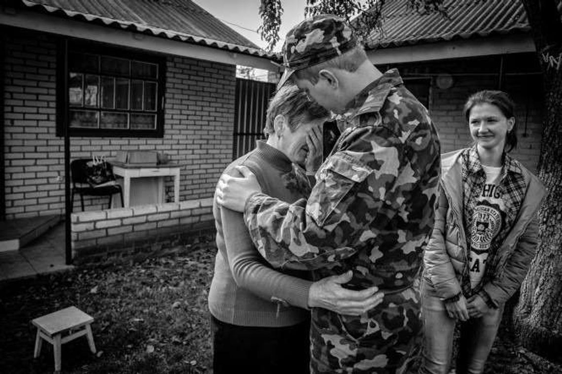 Fajnie, że jesteśmy na mapie. Rozmowa z Jackiem Szydłowskiem, laureatem Grand Press Photo
