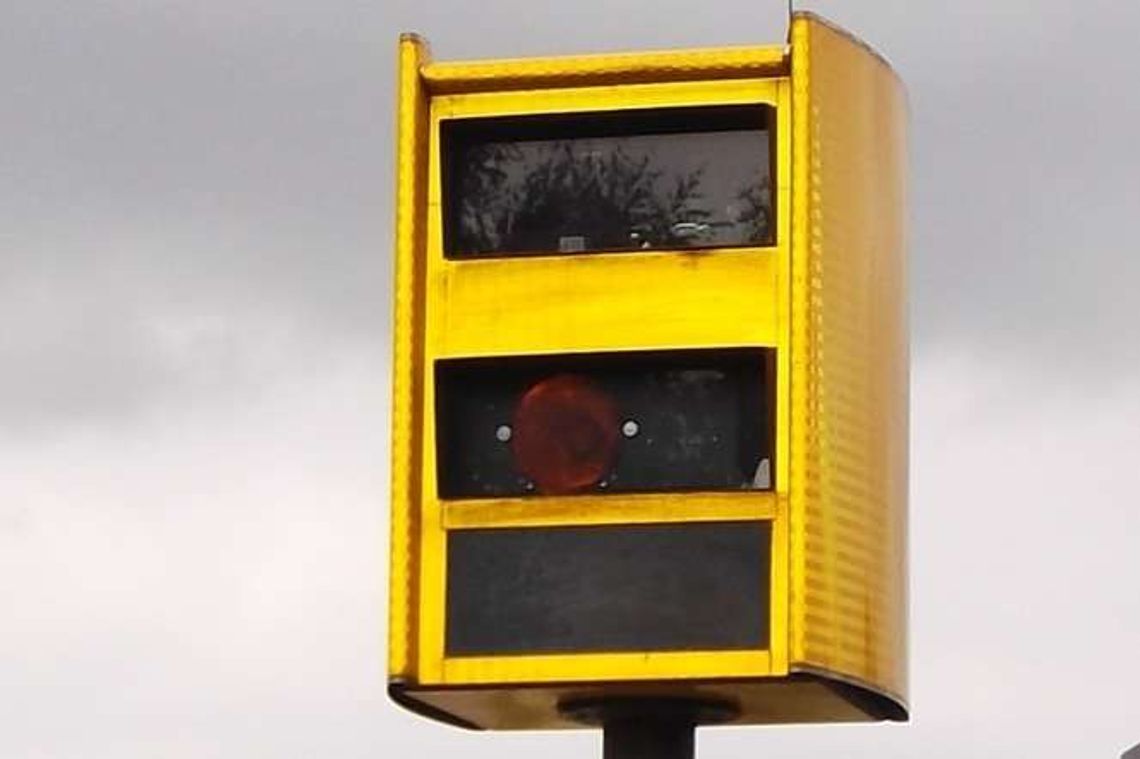 Fajsławice: Mieszkańcy chcą fotoradaru