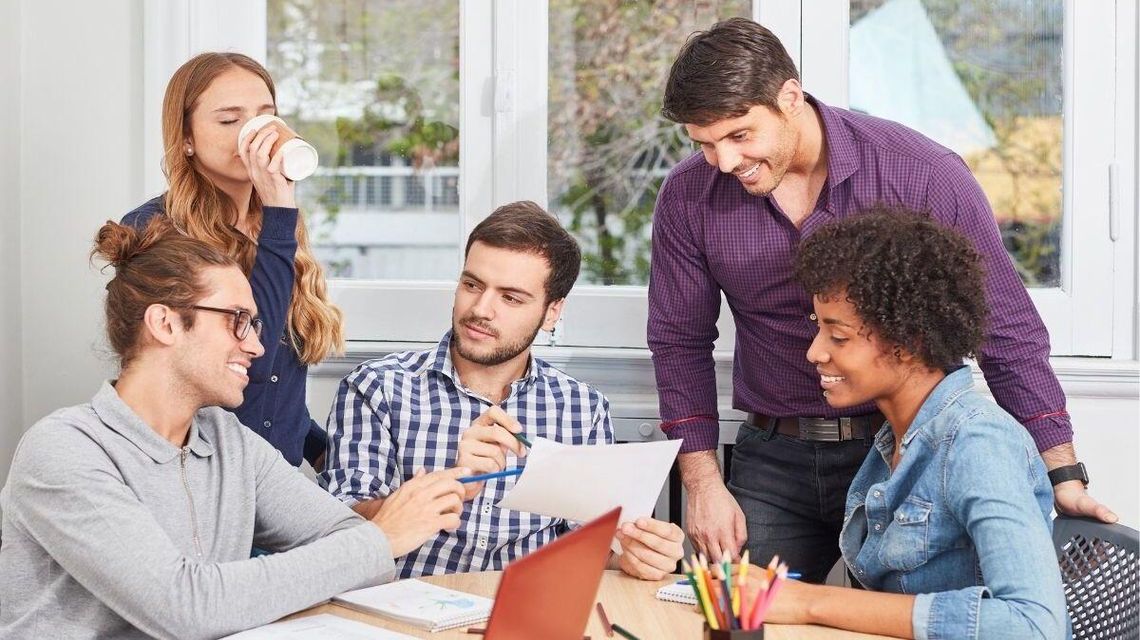 Faktoring online – pięć powodów, dla których warto z niego skorzystać Faktoring online – pięć powodów, dla których warto z niego skorzystać