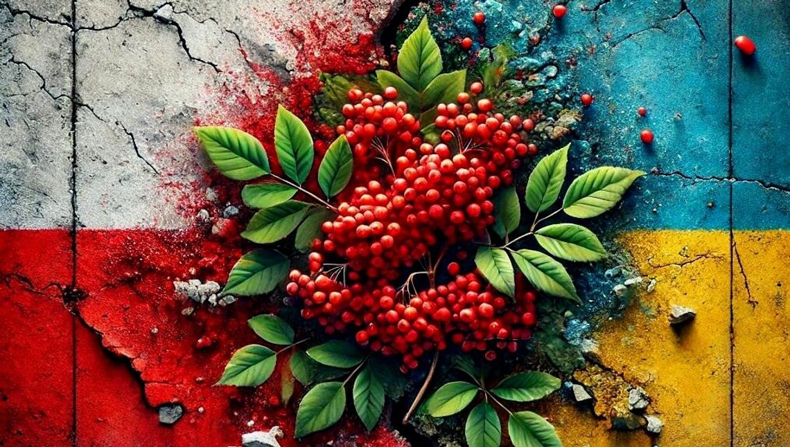 Fala hejtu na puławską szkołę za "Czerwoną Kalinę"