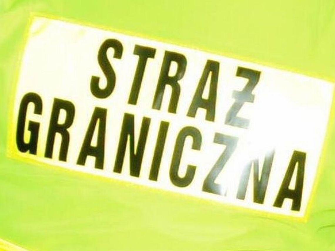 Fala nienawiści wobec Czeczenów. Strażnik graniczny oskarżony