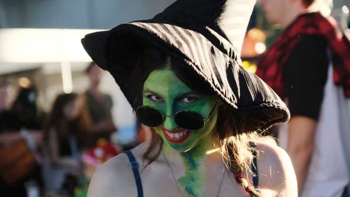 Falkon 2018. Do Lublina przyjechali fani z całej Polski [zdjęcia]