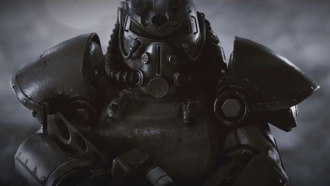Fallout 76: Beta, czyli kiedy wyjdziemy z Krypty (wideo) Fallout 76: Beta, czyli kiedy wyjdziemy z Krypty (wideo)