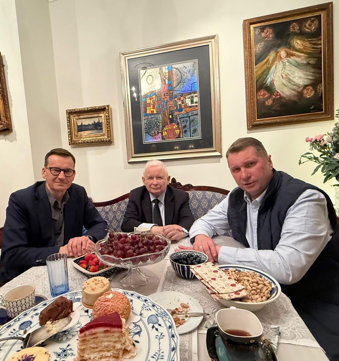 Falstart Czarnka. Polacy nie widzą w nim przyszłego premiera