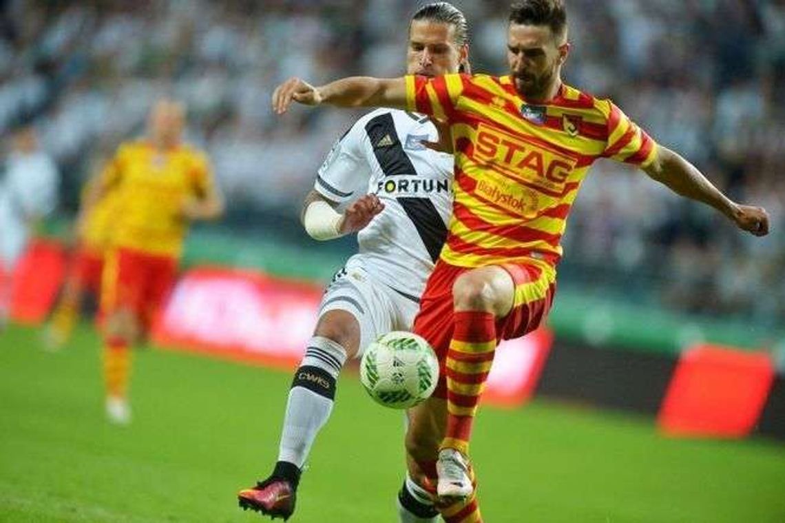 Falstart mistrzów Polski. Ruszyła ekstraklasa