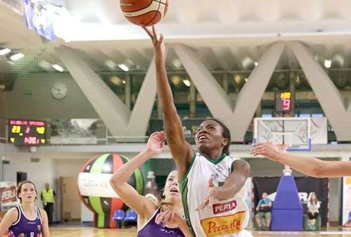 Falstart na inaugurację. Pszczółka przegrywa z wicemistrzem (zdjęcia)