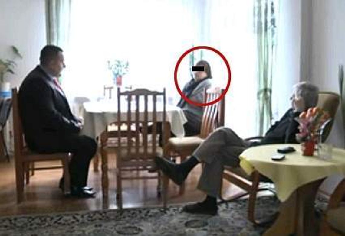 Fałszywa dziennikarka aresztowana. Chciała naciągnąć kolejny hotel