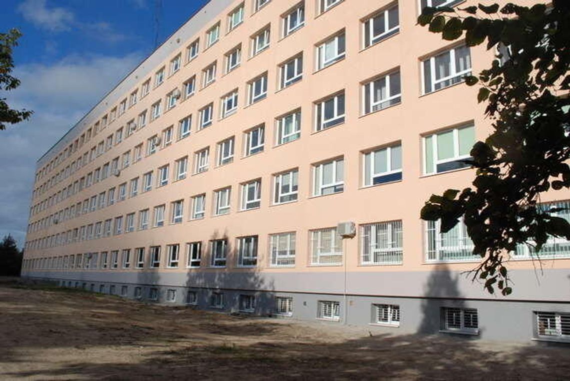 Fałszywa zbiórka na szpital w Lubartowie. Firma ze Śląska wyłudza pieniądze