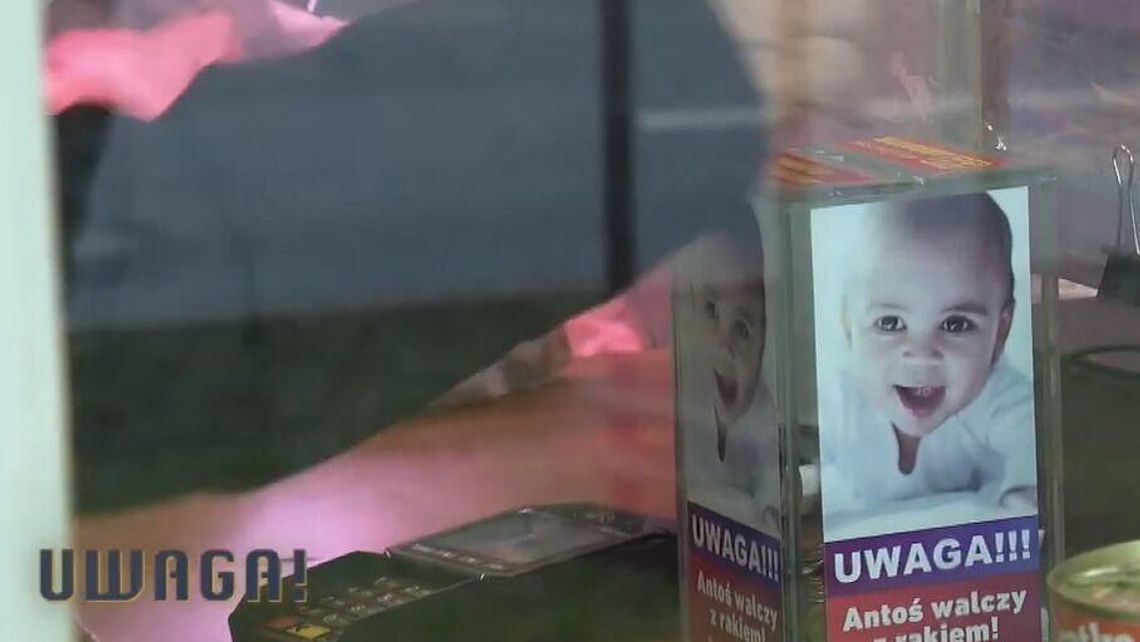 Fałszywe zbiórki w sklepach w całej Polsce? „W moim sklepie te puszki stoją od 12 lat”