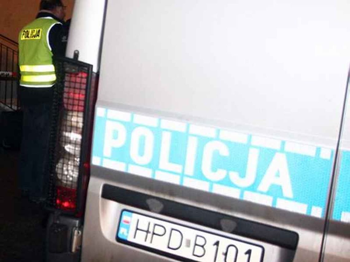 Fałszywi energetycy okradli staruszka Fałszywi energetycy okradli staruszka