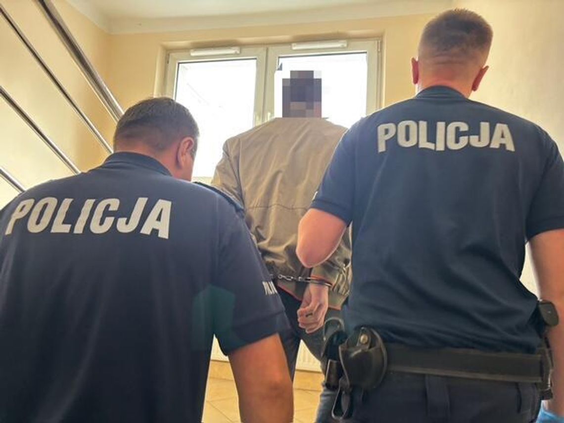 Fałszywi „lekarze” z Kraśnika oszukali seniorów na 230 tysięcy złotych Fałszywi „lekarze” z Kraśnika oszukali seniorów na 230 tysięcy złotych