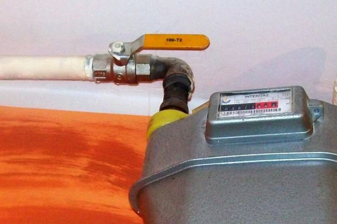 Fałszywy gazownik okradł starszą kobietę z Biłgoraja