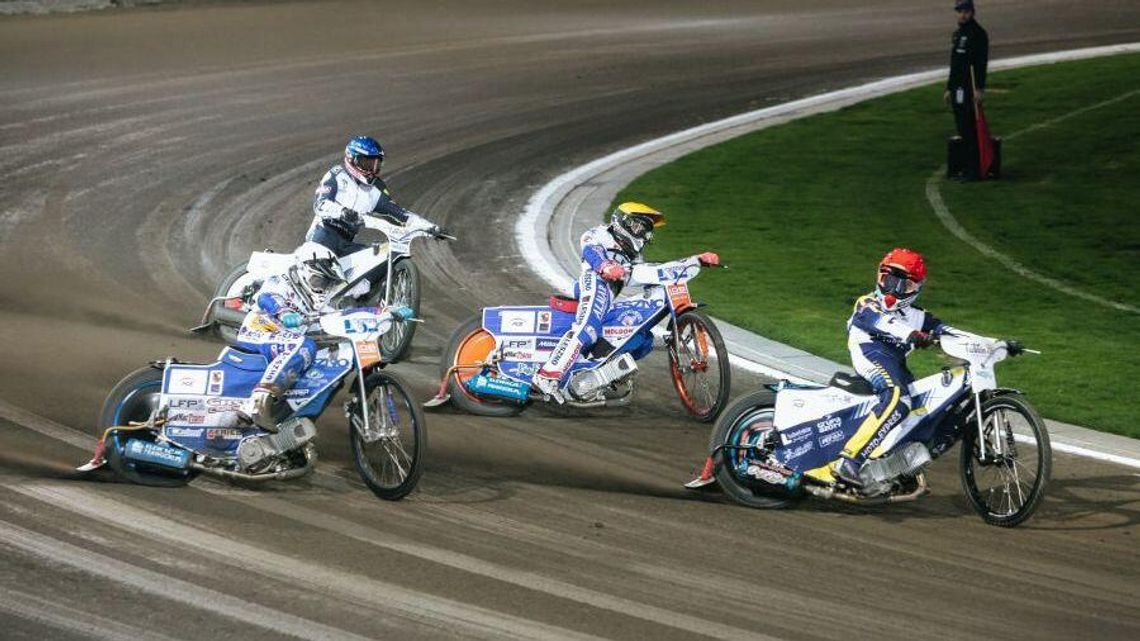 Falubaz Zielona Góra - Speed Car Motor Lublin. Czy mecz się odbędzie?