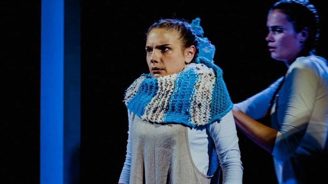 Familijnie na koniec roku w Teatrze Osterwy