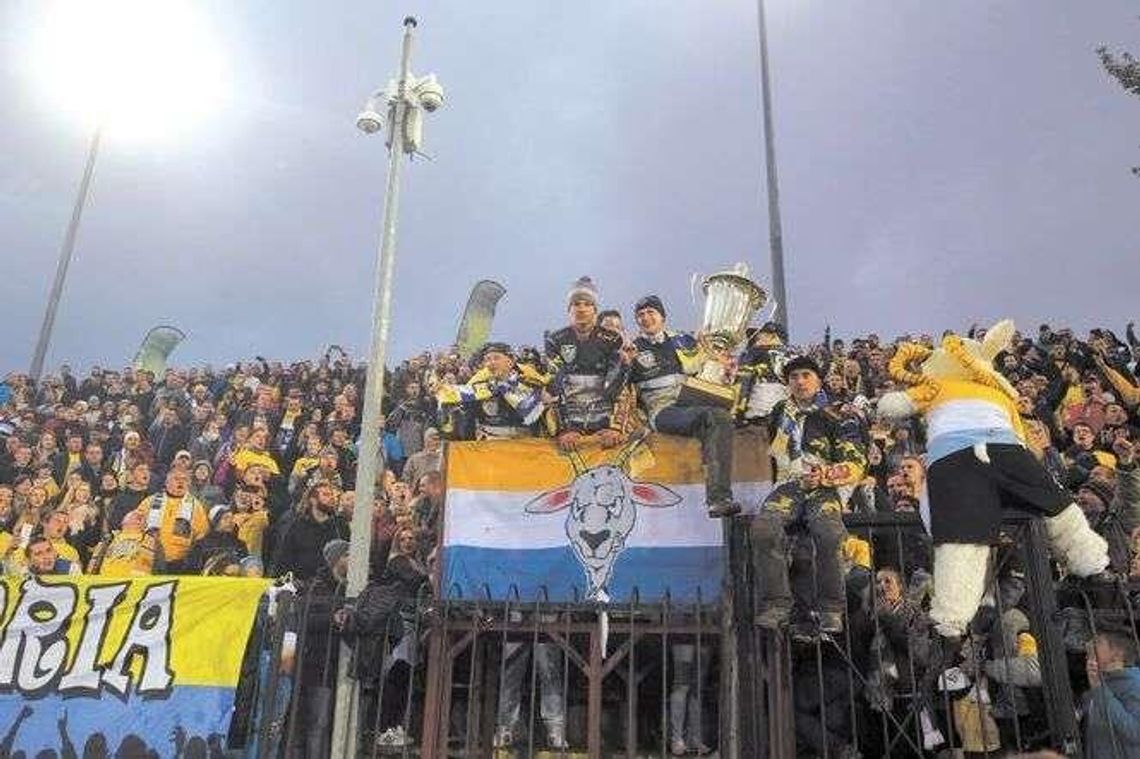 Fani żużla oraz siostry urszulanki mają powody do radości. Pierwsze wyniki budżetu obywatelskiego w Lublinie Fani żużla oraz siostry urszulanki mają powody do radości. Pierwsze wyniki budżetu obywatelskiego w Lublinie