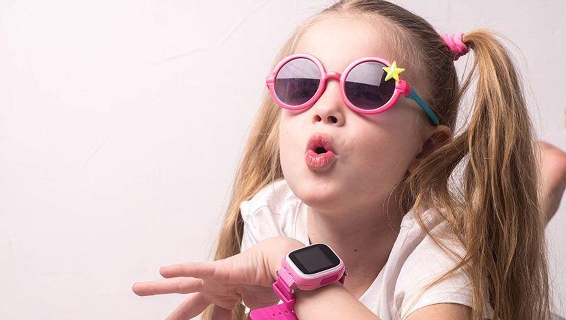 Fantastyczne dzieci i jak je znaleźć. Zegarki z funkcją lokalizacji GPS. Fantastyczne dzieci i jak je znaleźć. Zegarki z funkcją lokalizacji GPS.