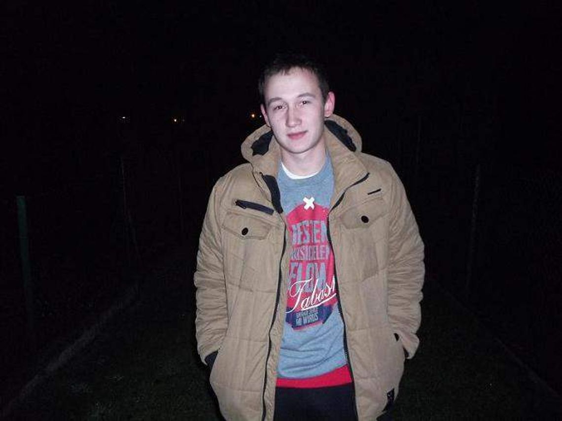 Fantastyczny debiut 19-letniego Jakuba z Łukowa Fantastyczny debiut 19-letniego Jakuba z Łukowa