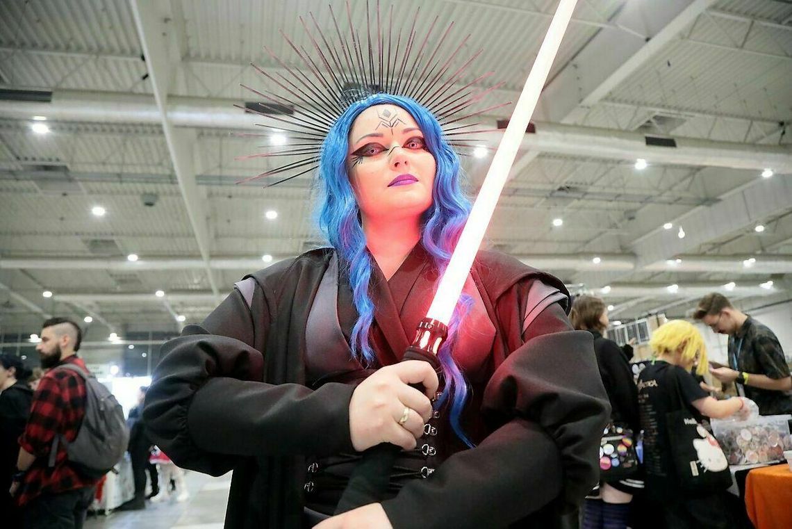 Fantastyczny weekend dla dużych i małych