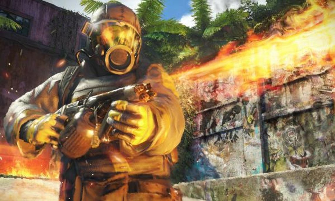 Far Cry 3: Multiplayer też się dobrze zapowiada