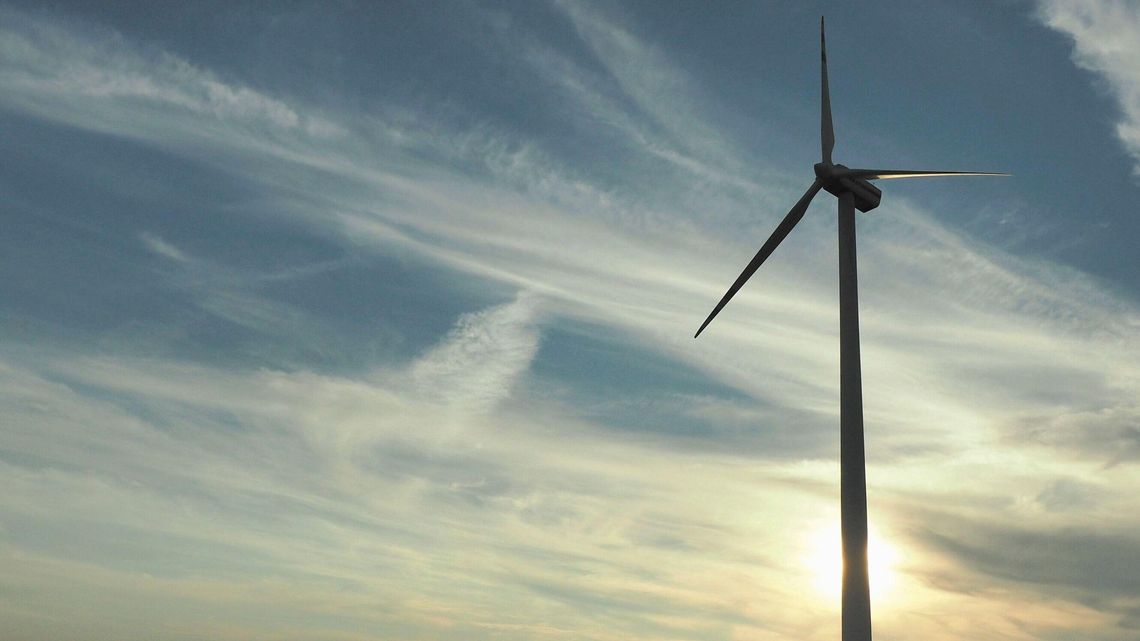 Farma wiatrowa powstanie pod Kraśnikiem. Nowy plan pozwoli budować domy Farma wiatrowa powstanie pod Kraśnikiem. Nowy plan pozwoli budować domy