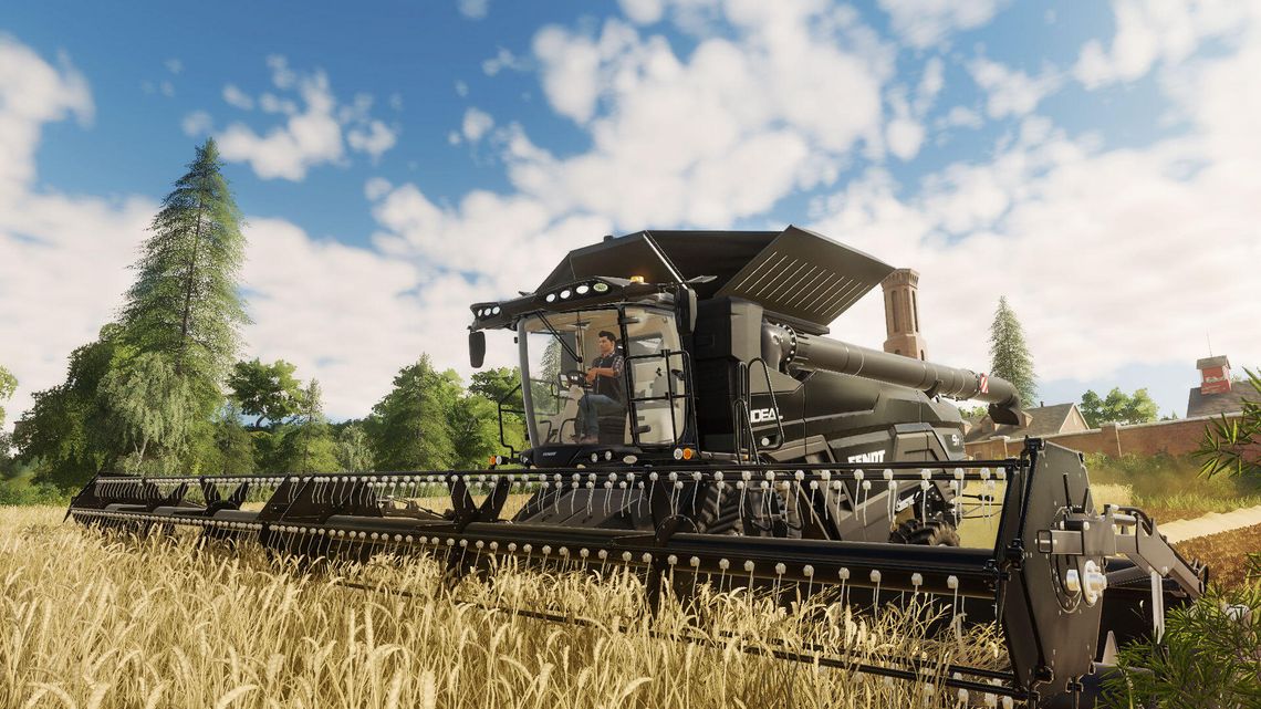 Farming Simulator 19: Premiera nie tylko dla farmerów (wideo)