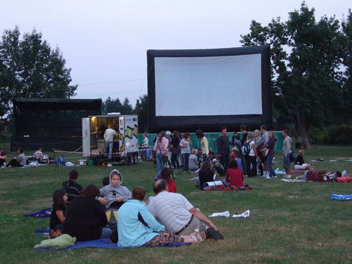 FART 2013 w Janowie Lubelskim: Będą filmy nie tylko dla dorosłych