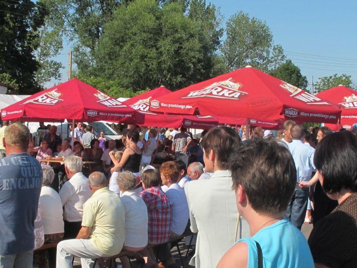 Fasola w roli głównej: Święto Kwitnącej Fasoli w Tyszowcach (foto)