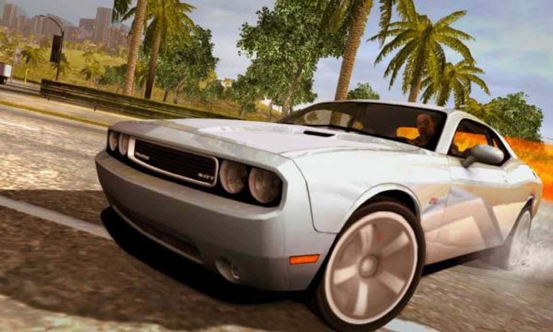 Fast & Furious: Showdown. Premiera, czyli prawie jak Szybcy i Wściekli Fast & Furious: Showdown. Premiera, czyli prawie jak Szybcy i Wściekli