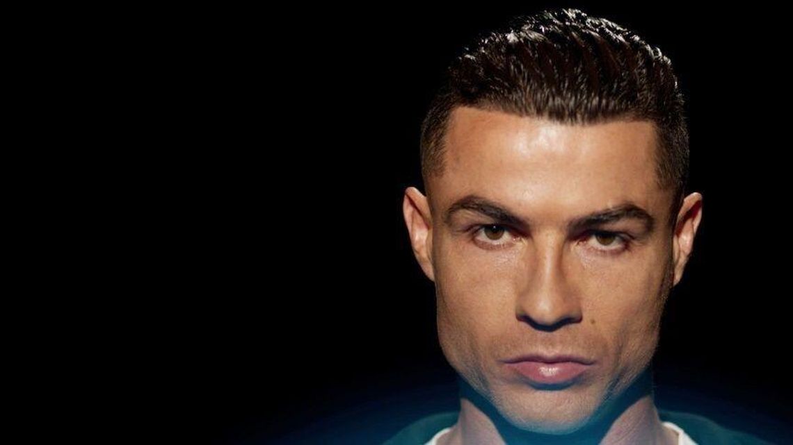 Fatal Fury: Cristiano Ronaldo w bijatyce (wideo)