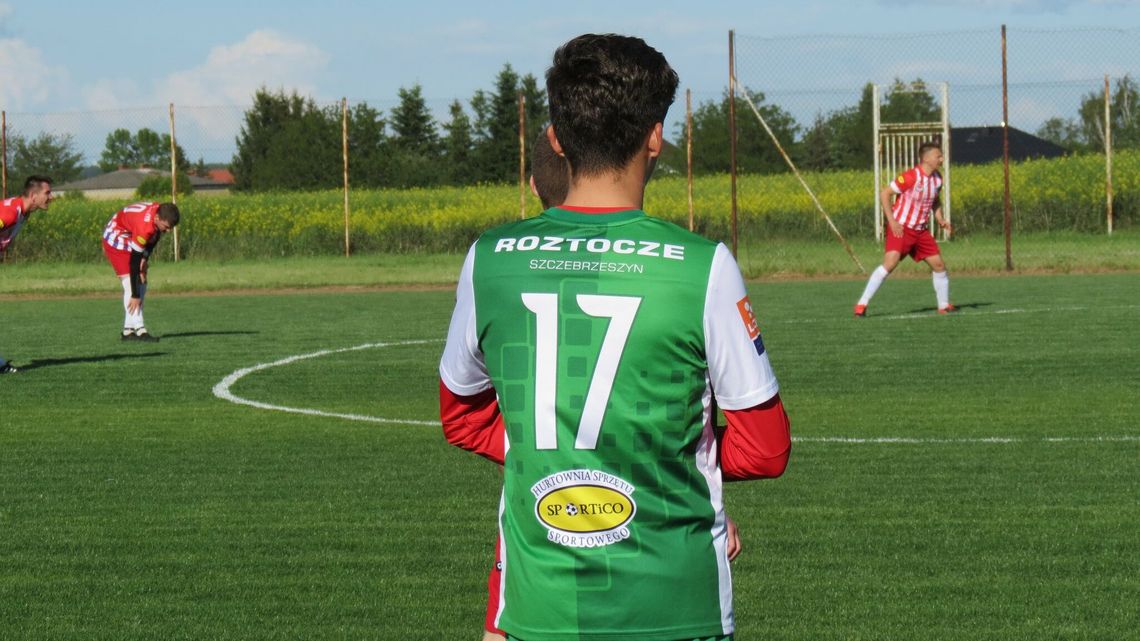 Fatalna wiosna Roztocza Szczebrzeszyn zakończy się spadkiem