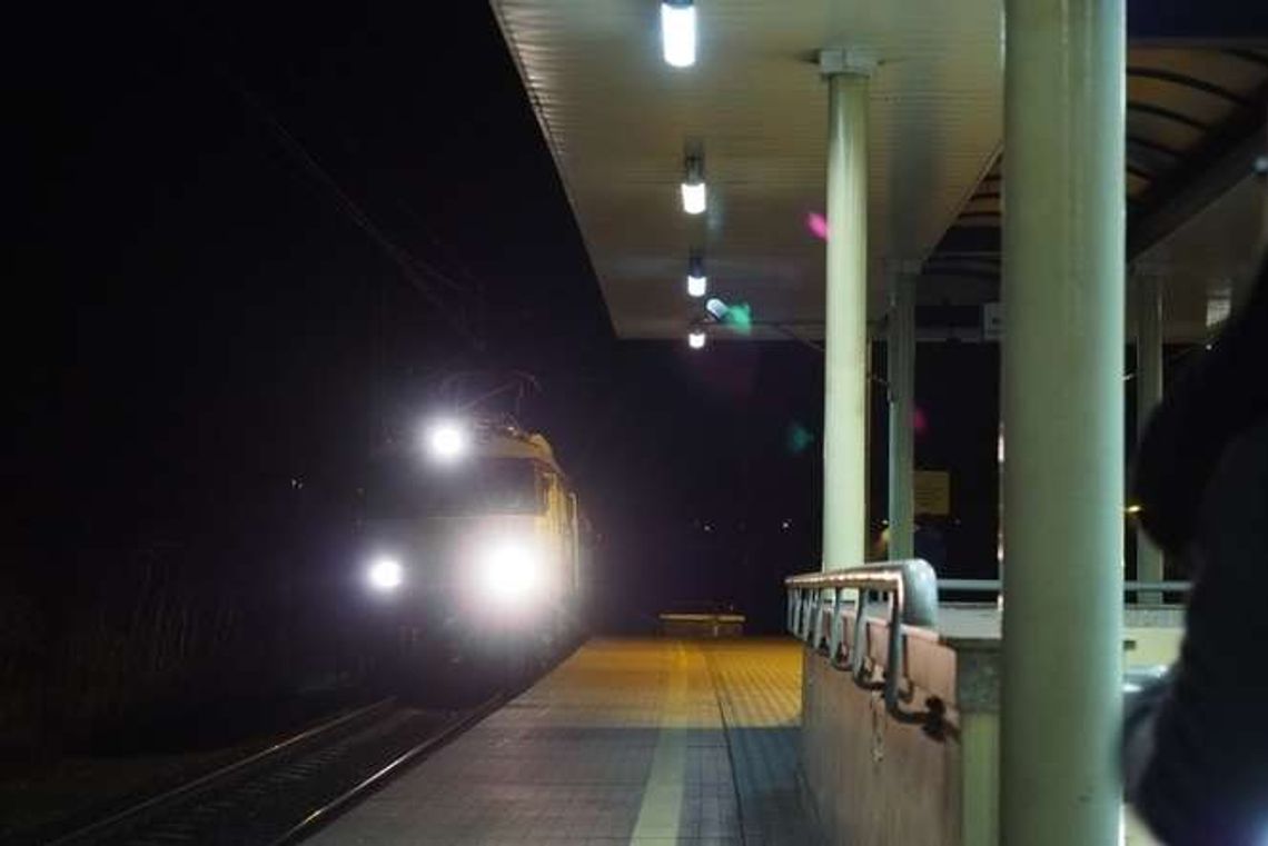 Fatalne warunki w pociągu Lublin-Warszawa. Kolej się wymiga, bo obniżyła ceny biletów? Fatalne warunki w pociągu Lublin-Warszawa. Kolej się wymiga, bo obniżyła ceny biletów?