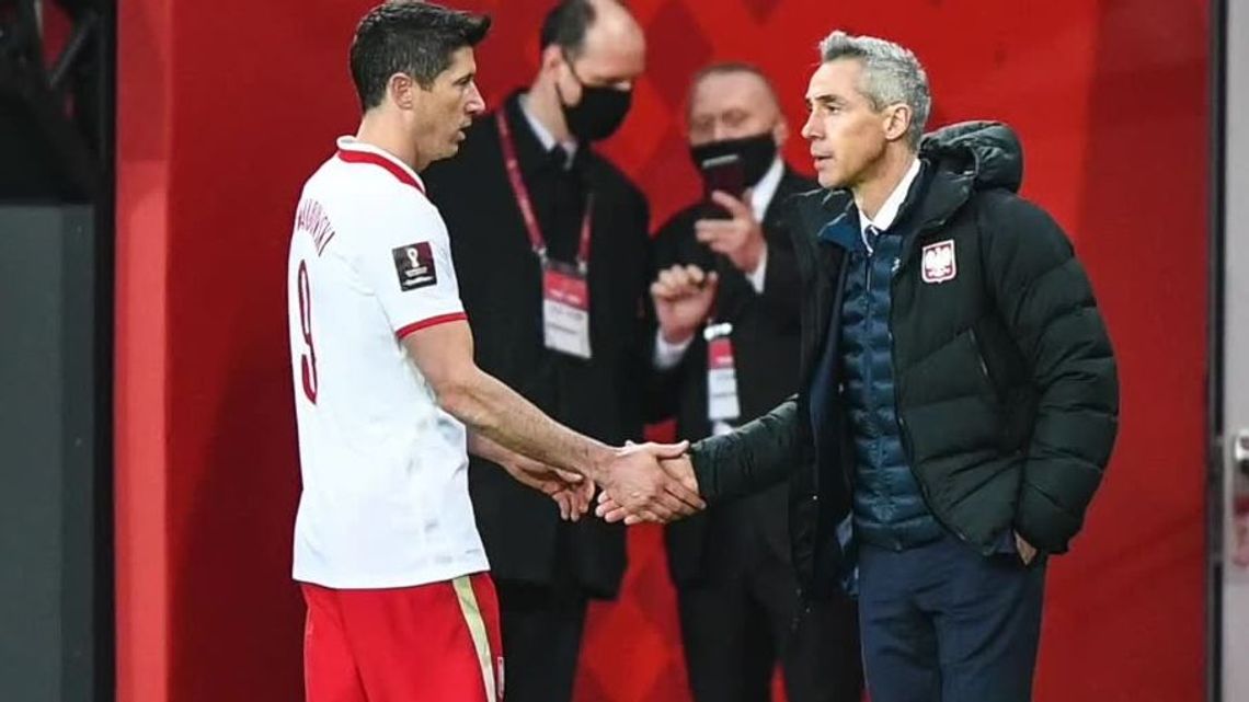 Fatalne wieści z obozu reprezentacji! Lewandowski kontuzjowany Fatalne wieści z obozu reprezentacji! Lewandowski kontuzjowany