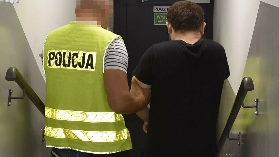 Fatalny finał kłótni znajomych. Nie żyje mężczyzna dźgnięty nożem Fatalny finał kłótni znajomych. Nie żyje mężczyzna dźgnięty nożem