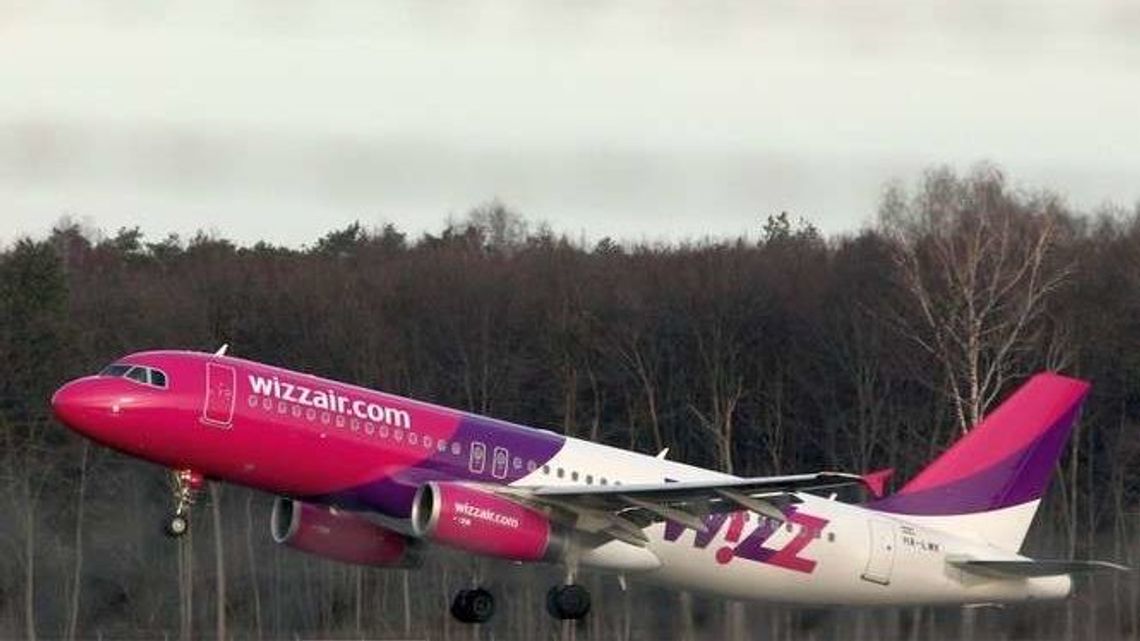 Fatalny początek roku dla portu Lublin. W lutym loty tylko do Luton Fatalny początek roku dla portu Lublin. W lutym loty tylko do Luton