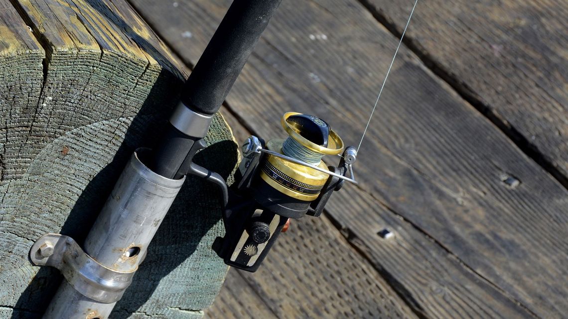 Fatalny wypadek na rybach. Wędkarza nie udało się uratować Fatalny wypadek na rybach. Wędkarza nie udało się uratować