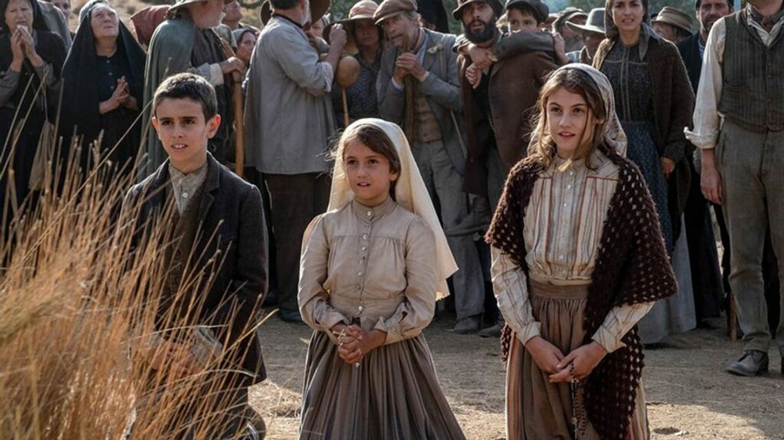 "Fatima" oraz "Nędzarz i madame" - Kino w Bramie w Lublinie