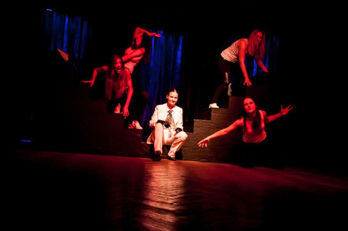 "Faust" ponownie w Teatrze ITP