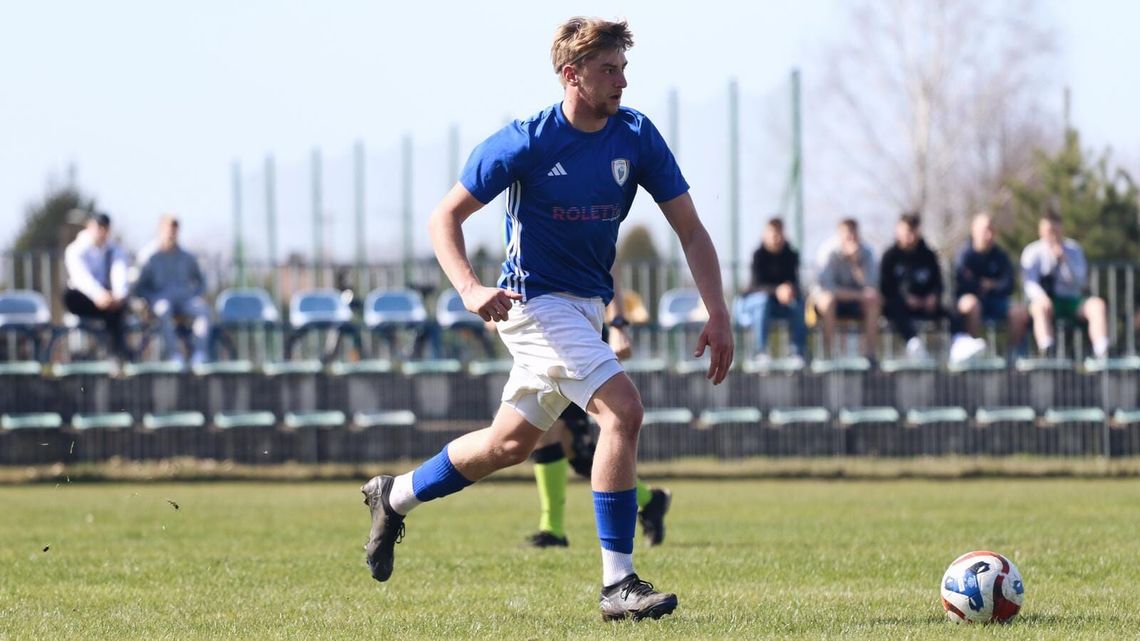 Faworyci do zwycięstw nie zawiedli. Wyniki bialskiej klasy okręgowej