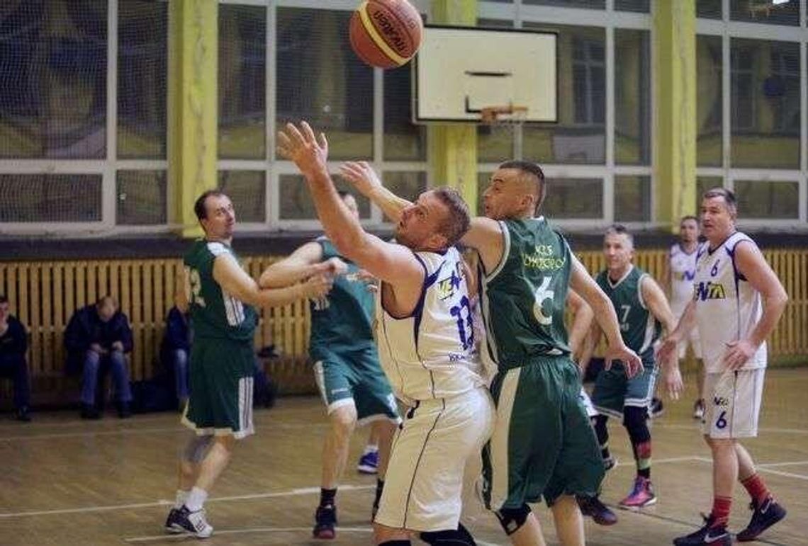 Faworyci rozgrywek nie radzą sobie bez swojego lidera Faworyci rozgrywek nie radzą sobie bez swojego lidera