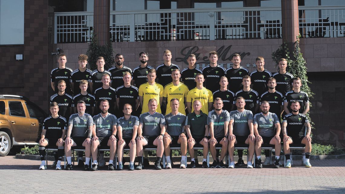 Faworyt na początek, czyli Górnik Łęczna znowu gra z Wisłą Kraków